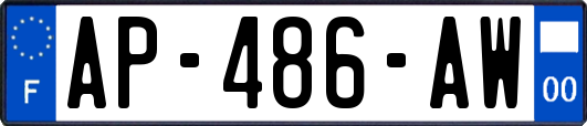 AP-486-AW