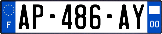 AP-486-AY