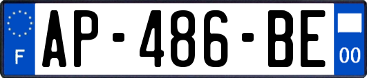 AP-486-BE