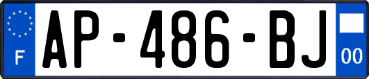 AP-486-BJ