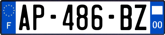 AP-486-BZ