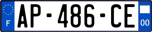 AP-486-CE