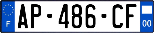 AP-486-CF