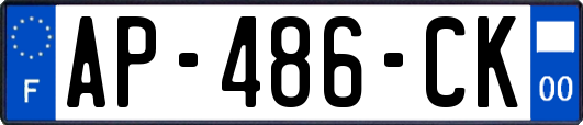 AP-486-CK