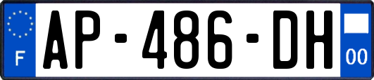 AP-486-DH