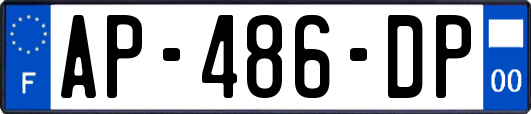 AP-486-DP