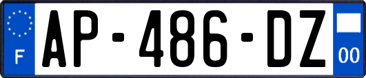 AP-486-DZ