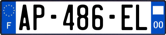 AP-486-EL