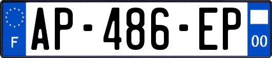 AP-486-EP