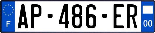 AP-486-ER