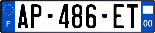 AP-486-ET