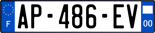 AP-486-EV