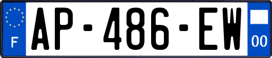 AP-486-EW