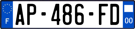 AP-486-FD