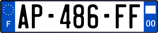 AP-486-FF