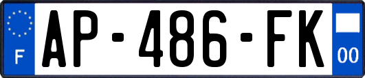 AP-486-FK