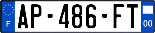 AP-486-FT