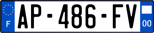 AP-486-FV