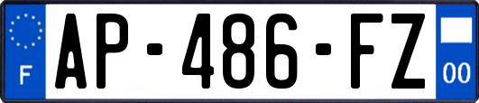 AP-486-FZ