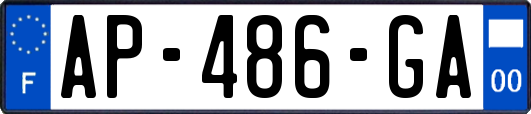 AP-486-GA