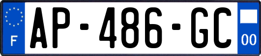 AP-486-GC