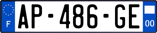 AP-486-GE