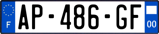 AP-486-GF