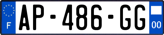 AP-486-GG