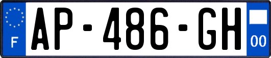 AP-486-GH