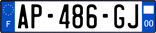 AP-486-GJ
