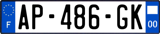 AP-486-GK