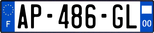 AP-486-GL