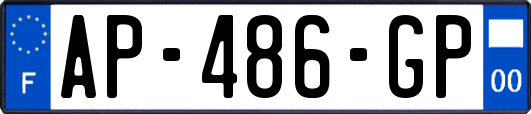 AP-486-GP
