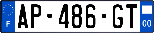 AP-486-GT