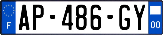 AP-486-GY