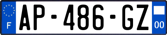 AP-486-GZ