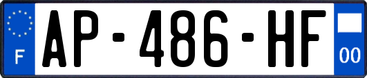 AP-486-HF