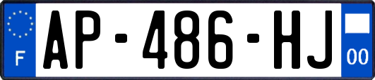 AP-486-HJ