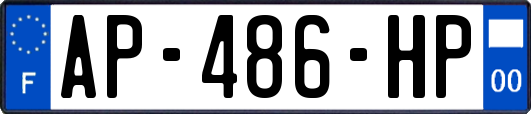 AP-486-HP