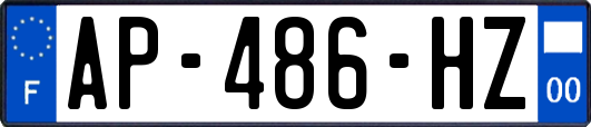 AP-486-HZ