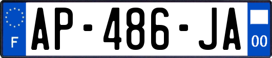 AP-486-JA