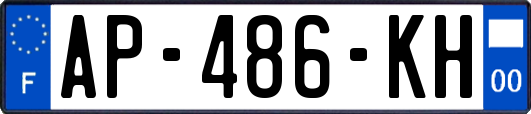 AP-486-KH