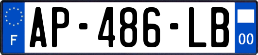 AP-486-LB