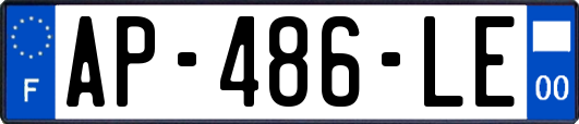 AP-486-LE