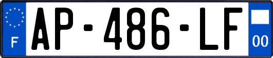 AP-486-LF