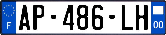 AP-486-LH