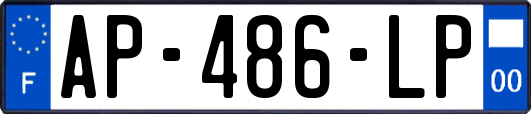 AP-486-LP