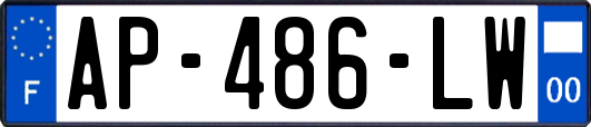 AP-486-LW