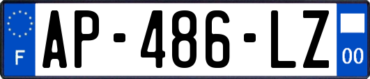 AP-486-LZ