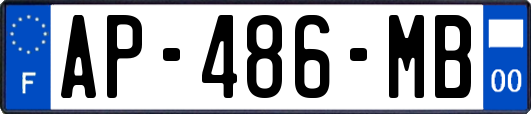 AP-486-MB